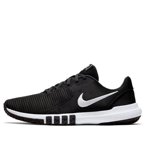New Nike Flex Control 4 'Black' CD0197-002 Men’s Size 13 - Picture 1 of 6